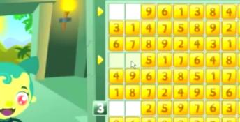 Sudoku Quest PC Screenshot