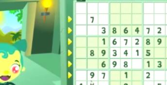 Sudoku Quest PC Screenshot