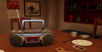 SUFFOCATE PC Screenshot