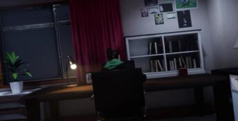 SUFFOCATE PC Screenshot