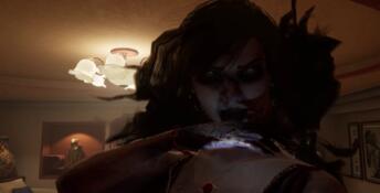 SUFFOCATE PC Screenshot