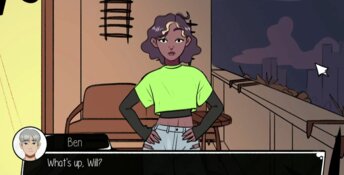 Sugar Service PC Screenshot