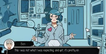 Sugar Service PC Screenshot