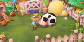 Sugardew Island - Your Cozy Farm Shop