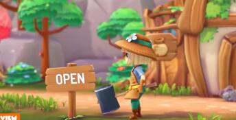 Sugardew Island - Your Cozy Farm Shop PC Screenshot