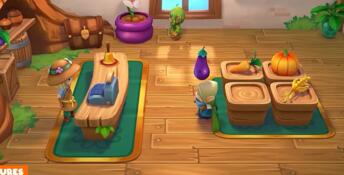 Sugardew Island - Your Cozy Farm Shop PC Screenshot