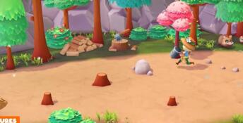 Sugardew Island - Your Cozy Farm Shop PC Screenshot