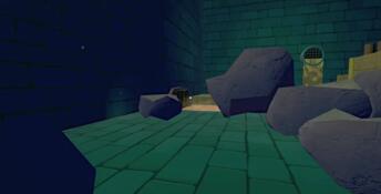 Suicide Guy: The Lost Dreams PC Screenshot