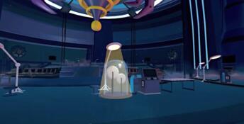 Suicide Guy: The Lost Dreams PC Screenshot