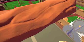 Suicide Guy: The Lost Dreams PC Screenshot