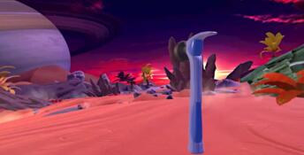 Suicide Guy: The Lost Dreams PC Screenshot