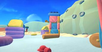 Suicide Guy: The Lost Dreams PC Screenshot