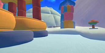 Suicide Guy: The Lost Dreams PC Screenshot