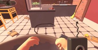 Suicide Guy: The Lost Dreams PC Screenshot