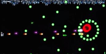 Suicide Runners PC Screenshot