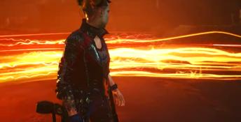 Suicide Squad: Kill the Justice League PC Screenshot