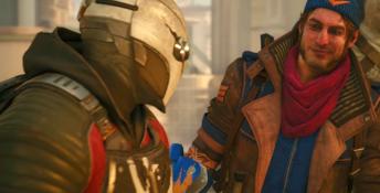 Suicide Squad: Kill the Justice League PC Screenshot