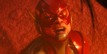 Suicide Squad: Kill the Justice League PC Screenshot