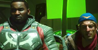 Suicide Squad: Kill the Justice League PC Screenshot