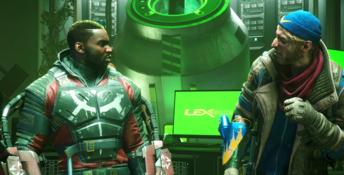 Suicide Squad: Kill the Justice League PC Screenshot