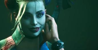 Suicide Squad: Kill the Justice League PC Screenshot