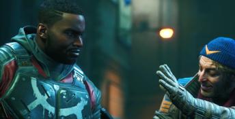 Suicide Squad: Kill the Justice League PC Screenshot