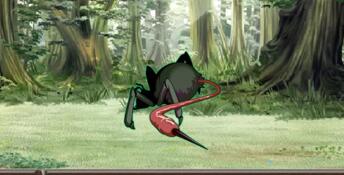 Sujimon Quest
