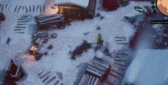 Sumerian Six PC Screenshot