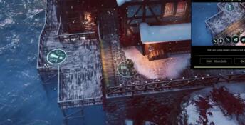 Sumerian Six PC Screenshot