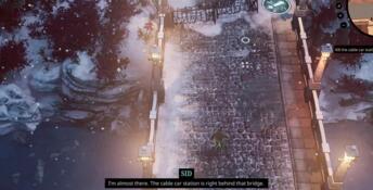 Sumerian Six PC Screenshot