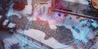 Sumerian Six PC Screenshot