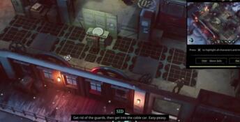 Sumerian Six PC Screenshot