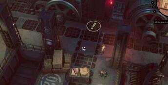 Sumerian Six PC Screenshot