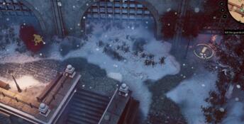 Sumerian Six PC Screenshot