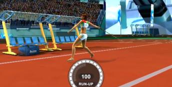 Summer Athletics PC Screenshot