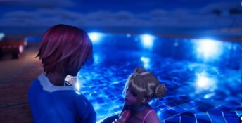 Summer Beach PC Screenshot