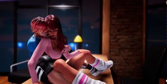 Summer Beach PC Screenshot