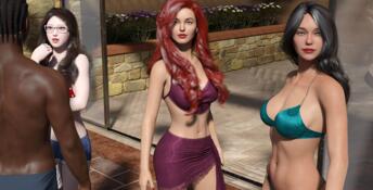 Summer Class PC Screenshot