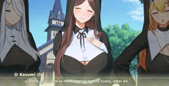Summer Clover PC Screenshot