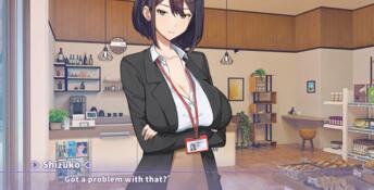 Summer Clover PC Screenshot