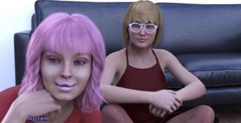 Summer Crush PC Screenshot
