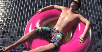 Summer Crush PC Screenshot