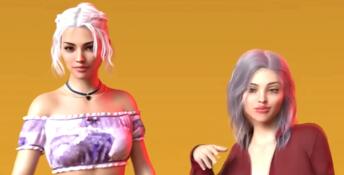 Summer Crush PC Screenshot