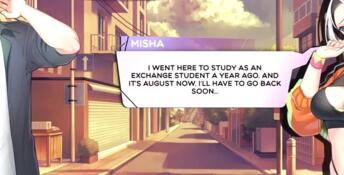 Summer For You PC Screenshot