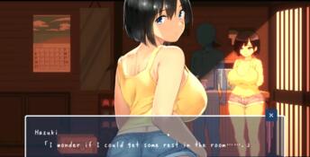 Summer-Life in the Countryside- Outing PC Screenshot