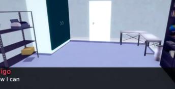Summer MC: That Time I Found a Magic Hypno Book PC Screenshot
