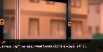 Summer MC: That Time I Found a Magic Hypno Book PC Screenshot