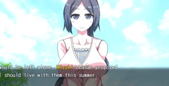 Summer Memories PC Screenshot