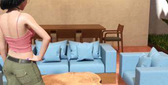 Summer Pleasure PC Screenshot