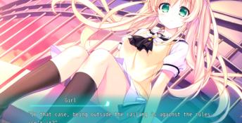Summer Pockets PC Screenshot